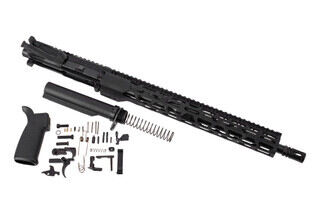 Radical Firearms RPR 16 inch 7.62x39 rifle kit, black.